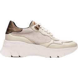 Hispanitas Helsinki Γυναικεία Sneakers Εκρού HI243617