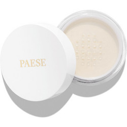 Paese Mattifying My Skin Icon Loose Powder 8gr