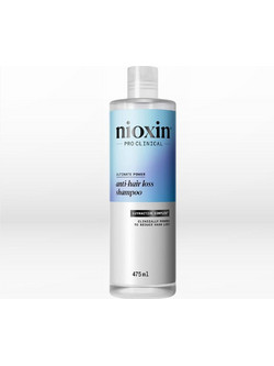 Nioxin Σαμπουάν κατά της Τριχόπτωσης 475ml
