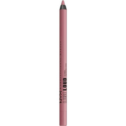 Nyx Line Loud 13 Fierce Flirt Αδιάβροχo Lip Liner 1.2gr