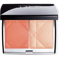 Dior Blush Colour & Glow 457 Diorette Powder Blush