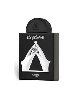 Lattafa Pride Art Of Nature Eau de Parfum 100ml