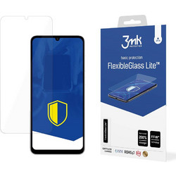 3mk FlexibleGlass Lite Hybrid Glass (Samsung Galaxy A05s)