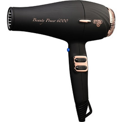ETI Beauty Power 6000 Επαγγελματικό Πιστολάκι Μαλλιών 2500W