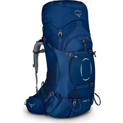 Osprey Ariel Ορειβατικό Σακίδιο 55lt Ceramic Blue