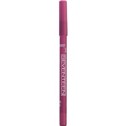 Seventeen Supersmooth 41 Strawberry Αδιάβροχo Lip Liner 1.14gr