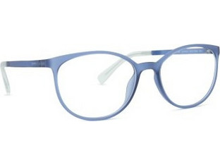 Esprit ET33460 543 Γυναικείος Σκελετός Γυαλιών Οράσεως Κοκάλινος Μπλε