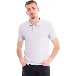 Helly Hansen KOS Polo Γκρι 34068-853