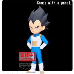 Banpresto Dragon Ball Daima Vegeta 13cm