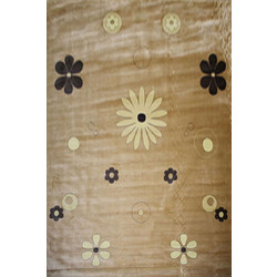 Sprintzio Χαλί 200x250cm Lino 7452/802 Beige Brown