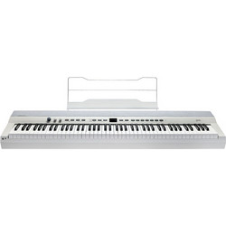 Kurzweil KA P1-WH Ηλεκτρικό Πιάνο Stage με 88 Βαρυκεντρισμένα Πλήκτρα White