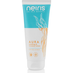 Neiris Aura After Sun Γαλάκτωμα Προσώπου & Σώματος 200ml
