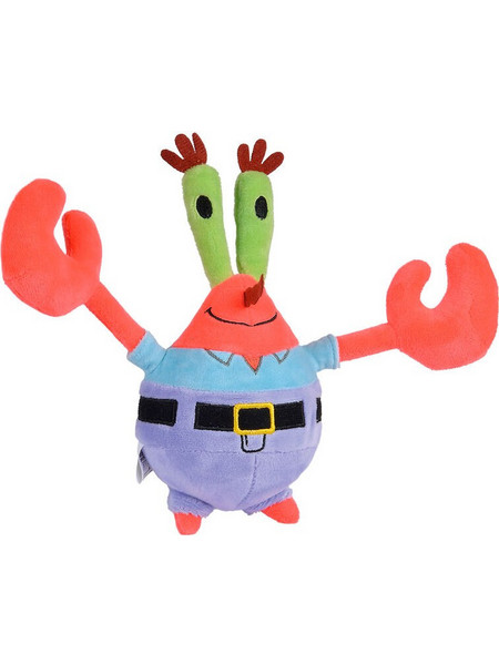 Simba Spongebob SquarePants Mr. Crab 20cm
