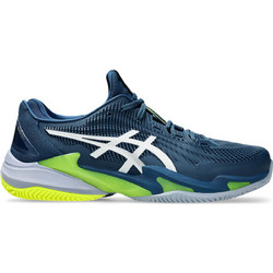 ASICS Court FF 3 Ανδρικά Αθλητικά Παπούτσια για Τένις Μπλε 1041A371-402