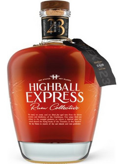 Highball Express Ρούμι 23 Ετών