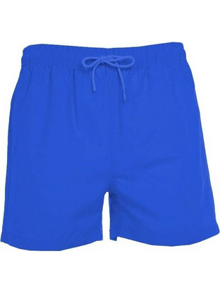 Scuba Ανδρικό Μαγιό Σορτς Royal Blue 01050-251