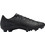 Nike Mercurial Vapor 16 Club FG/MG FQ8374-002 Ποδοσφαιρικά Παπούτσια με Τάπες Μαύρα