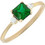 Million Diamonds Γυναικείο Δαχτυλίδι από Χρυσό 14K RZ20444