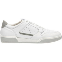 IMAC Ανδρικά Sneakers Λευκά 351611
