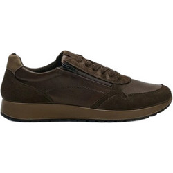 IMAC Ανδρικά Sneakers Καφέ 253010