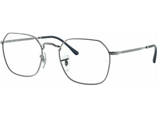 Ray-Ban RX3694V 2502 Σκελετός Γυαλιών Οράσεως Μεταλλικός Ασημί