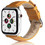 Beline Λουράκι Δερμάτινο Taupe (Apple Watch 38 / 40 / 41mm)