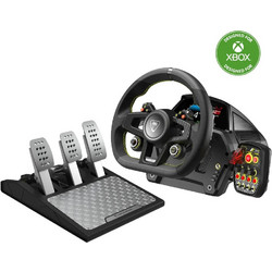 Turtle Beach VelocityOne Τιμονιέρα με Ταχύτητες & Πετάλια για PC / Xbox X & Xbox One