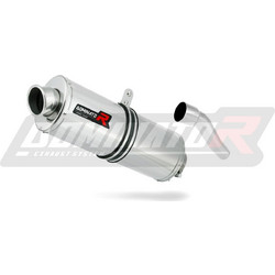 Dominator Τελικό Εξάτμισης για Yamaha TZR 125 TZR125