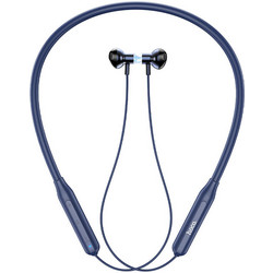 Hoco ES58 Ακουστικά Bluetooth Earbud Blue