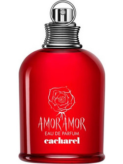 Cacharel Amor Amor Eau de Parfum 100ml