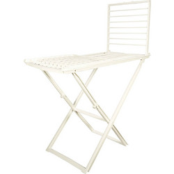 TNS 04-800-0073 Πτυσσόμενη Απλώστρα Ρούχων Δαπέδου Πλαστική με Μήκος Απλώματος 20m