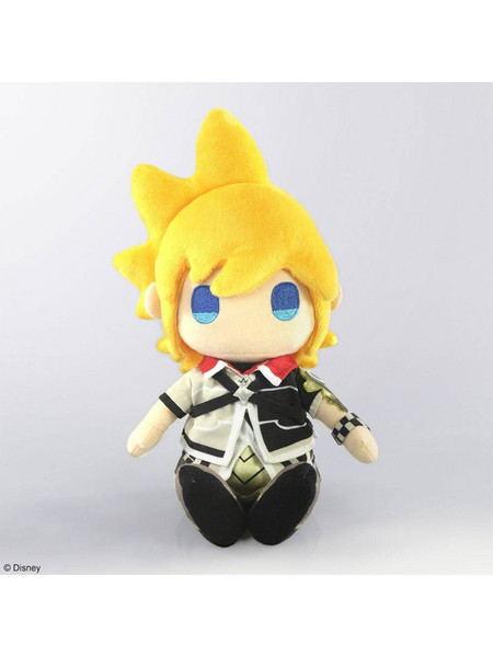 Square Enix Kingdom Hearts III Ventus 21cm