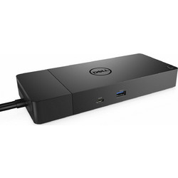 Dell WD19DCS 240W USB-C Docking Station με DisplayPort / HDMI 4K PD Ethernet και Σύνδεση 3 Oθονών