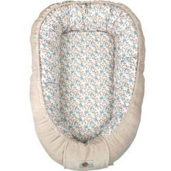 Baby Star Garden Βρεφικό Μαξιλάρι Φωλιά Υποαλλεργικό 110x70cm