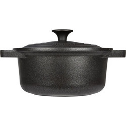 Risoli Μαντεμένια Κατσαρόλα 28cm 2.5lt