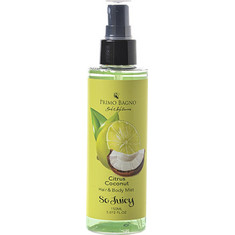 Primo Bagno Citrus Coconut Body Mist 150ml