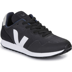 Veja SDU TPU Γυναικεία Sneakers Μαύρα RT0102698