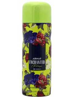 Armaf Enchanted Foliage Body Mist 200ml