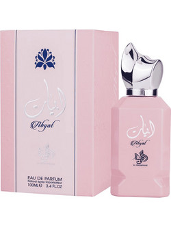 Al Wataniah Abyat Eau de Parfum 100ml