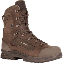 Lowa Breacher N Άρβυλα Στρατού Gore-Tex Καφέ 300493