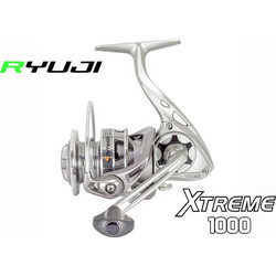 Remixon Xtreme LRF 1000 Μηχανισμός Ψαρέματος για Spinning / LRF