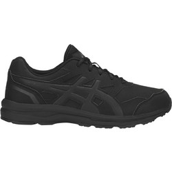 ASICS Gel-Mission Ανδρικά Αθλητικά Παπούτσια για Τρέξιμο Μαύρα 1131A069-001