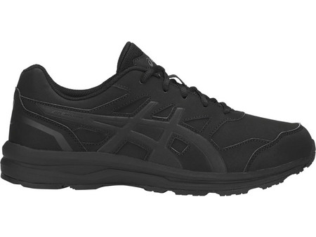 ASICS Gel-Mission Ανδρικά Αθλητικά Παπούτσια για Τρέξιμο Μαύρα 1131A069-001