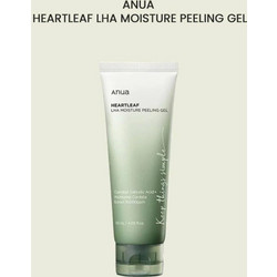 Anua Heartleaf LHA Moisture Peeling Gel 120gr
