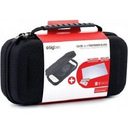 Bigben SWITCHPACK5 Θήκη Προστασίας για Switch