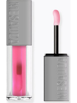 Mesauda Milano 102 Pink Elixir Lip Oil 4ml