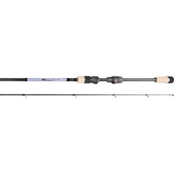 Dragon Millennium MTX Sense 18 Καλάμι Ψαρέματος για Spinning Carbon Δίσπαστο 2.45m 3-18gr