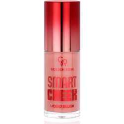 Golden Rose Smart Cheek 102 Liquid Blush 6ml