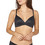 Triumph Body Make-Up Soft Touch Σουτιέν με Ελαφριά Ενίσχυση χωρίς Μπανέλα Μαύρο 10193526-0004