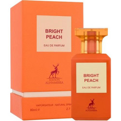Maison Alhambra Coral Blush Eau de Parfum 80ml